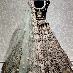 Lehenga 2 Pcs.